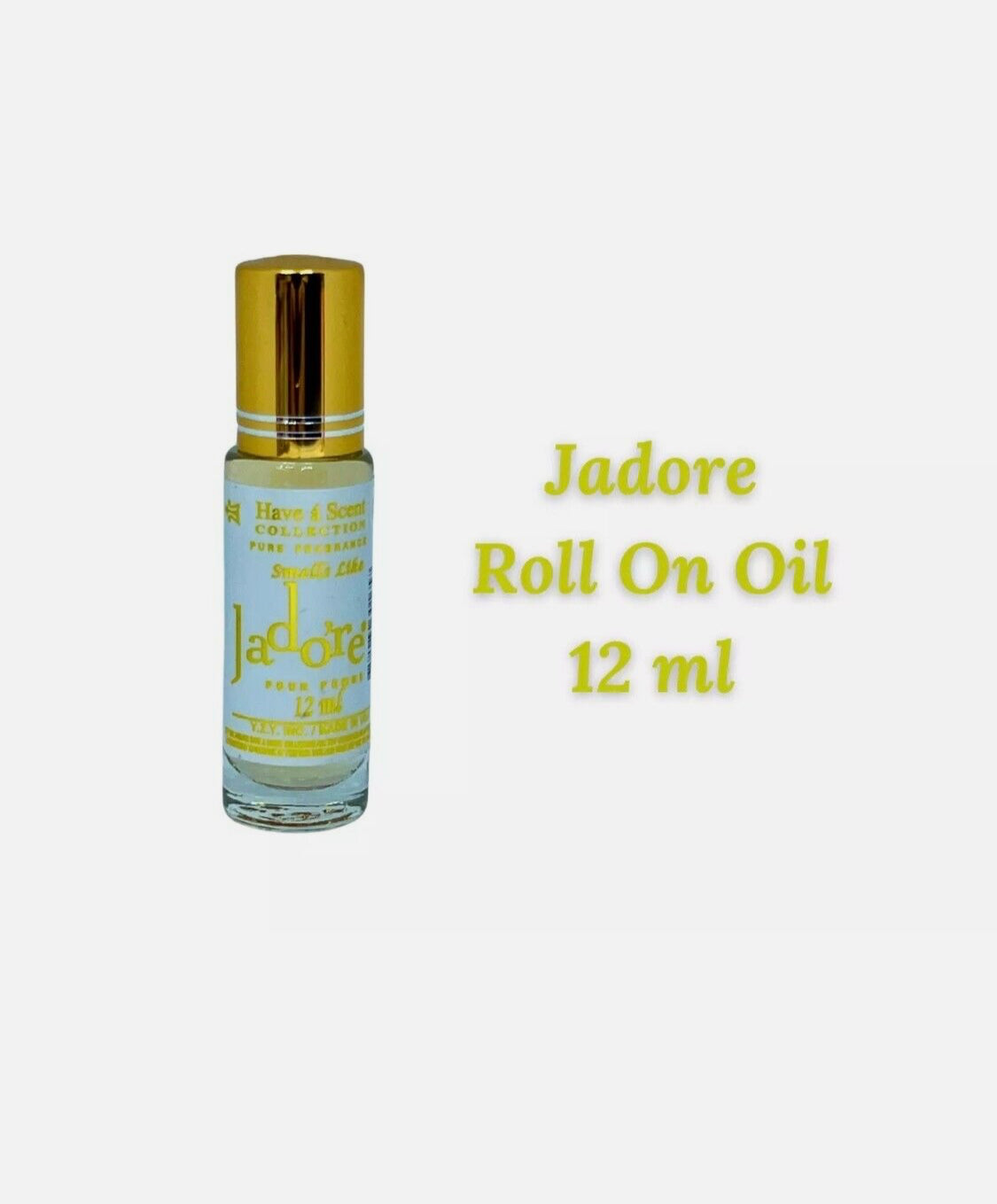 Have a Scent Ladies Kollection