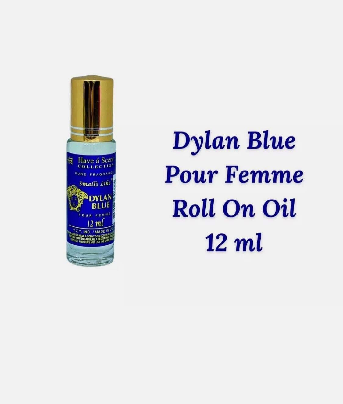 Roll Ons