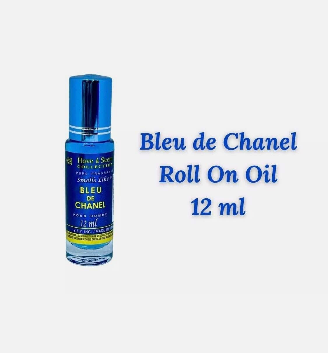 Roll Ons