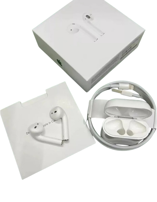 Wholesale Gen 2 Air Pods