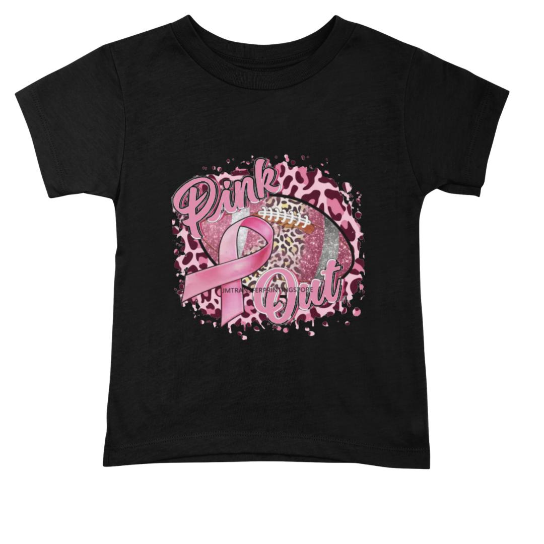 Pink Out T-Shirt