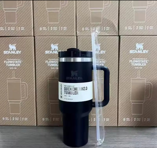 Black Stanley