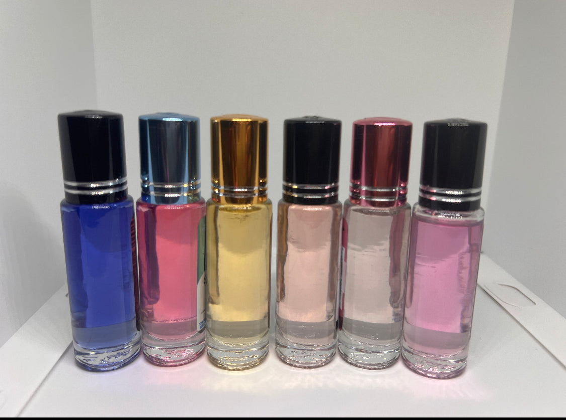 Have A Scent Gentlemen’s Kollection