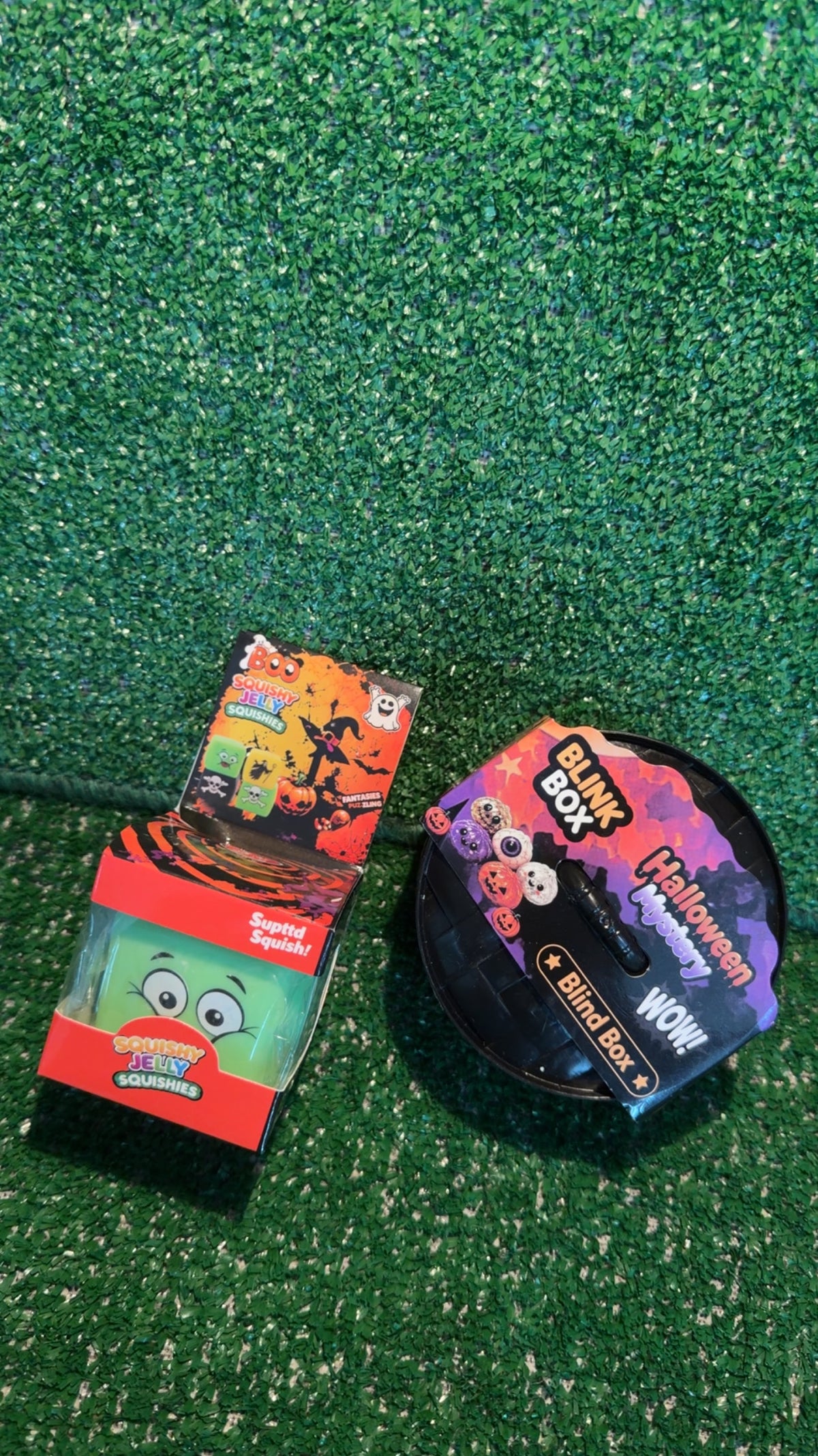 Halloween Bundle