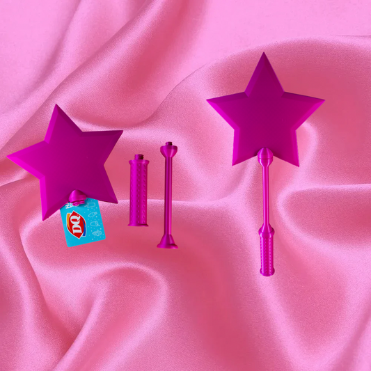 Tap To Pay Wand