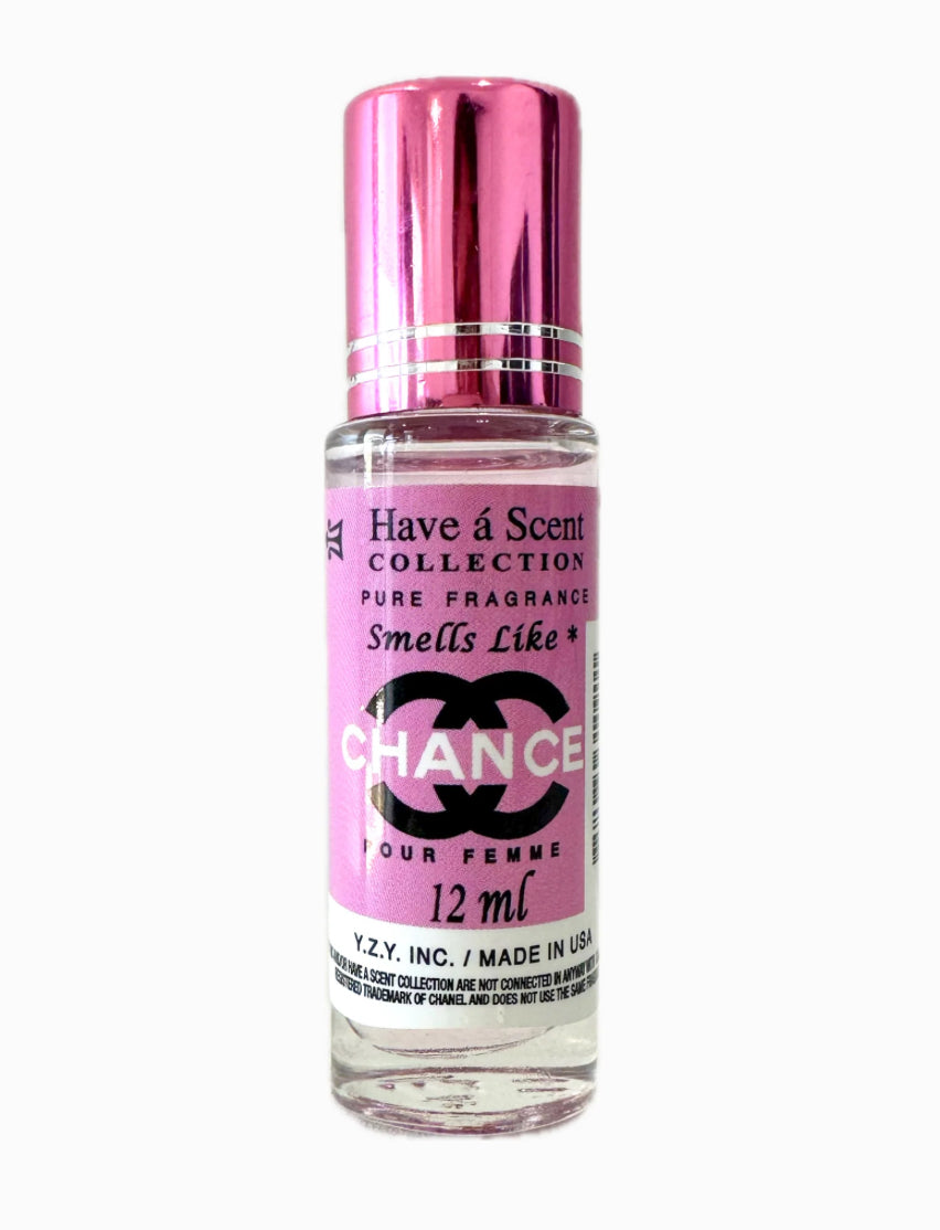 Have A Scent Ladies Roll On Oils