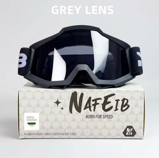 Off Road Goggles