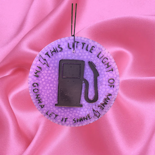 This little light of mine freshie