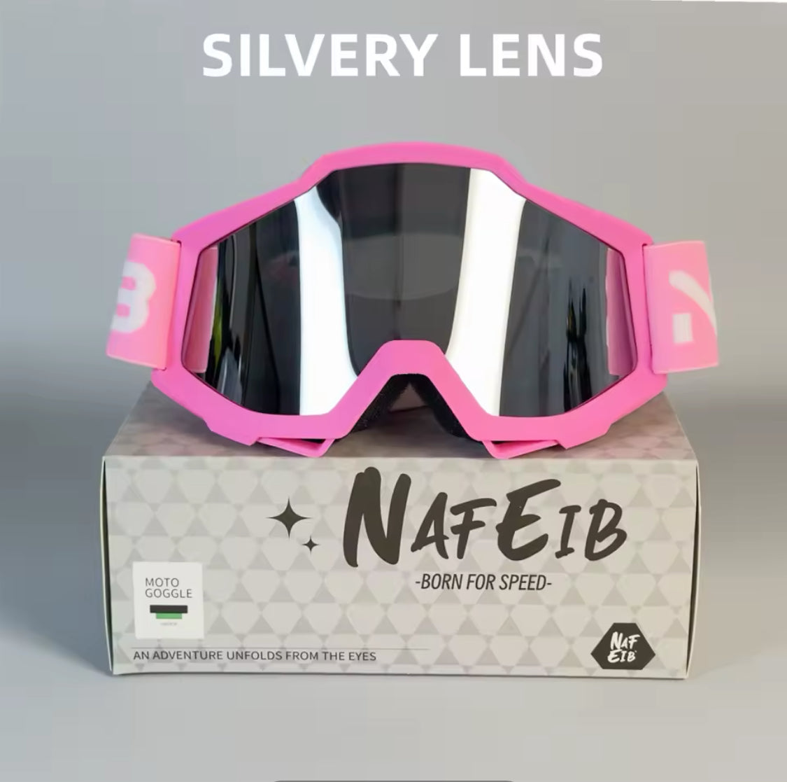 Off Road Goggles