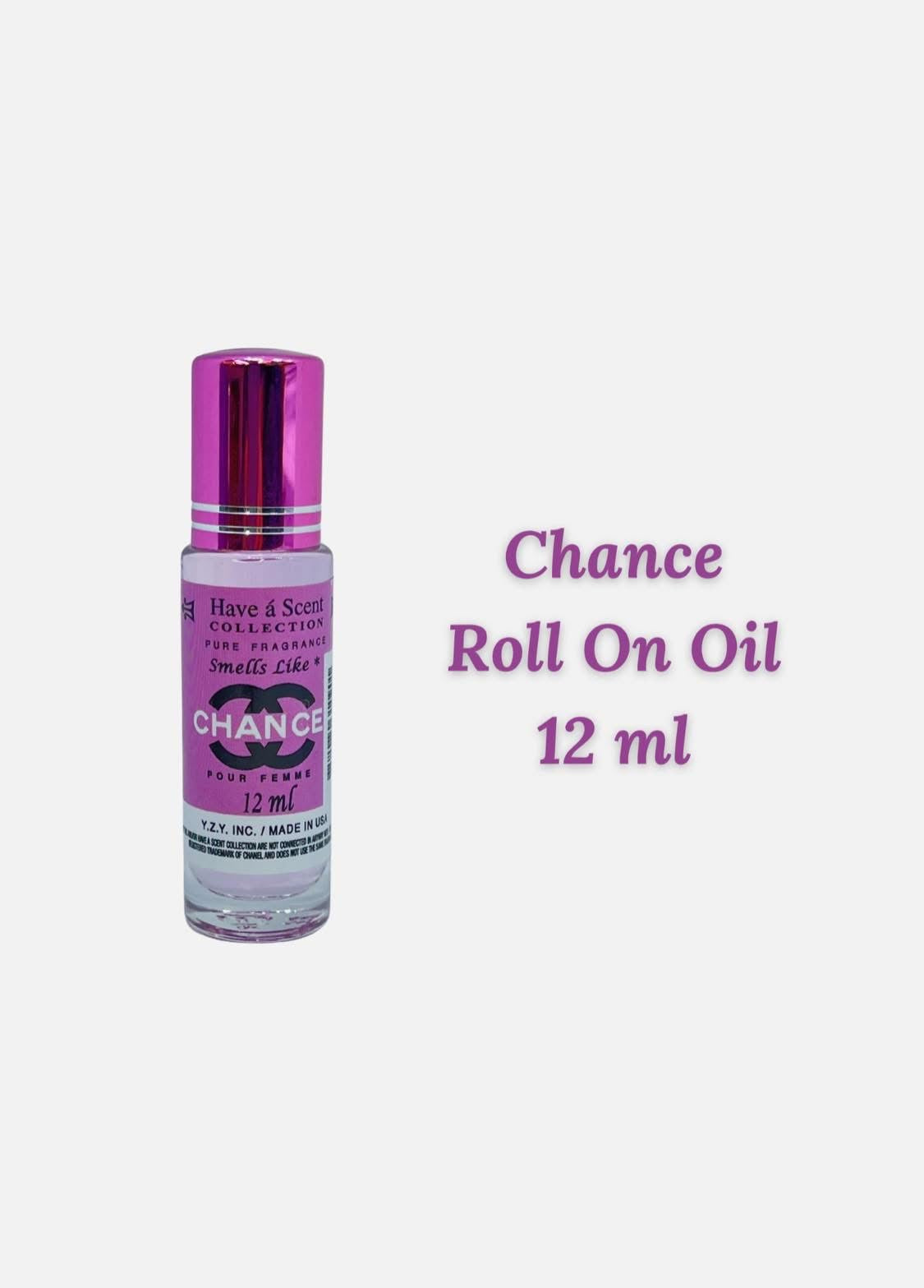 Roll Ons