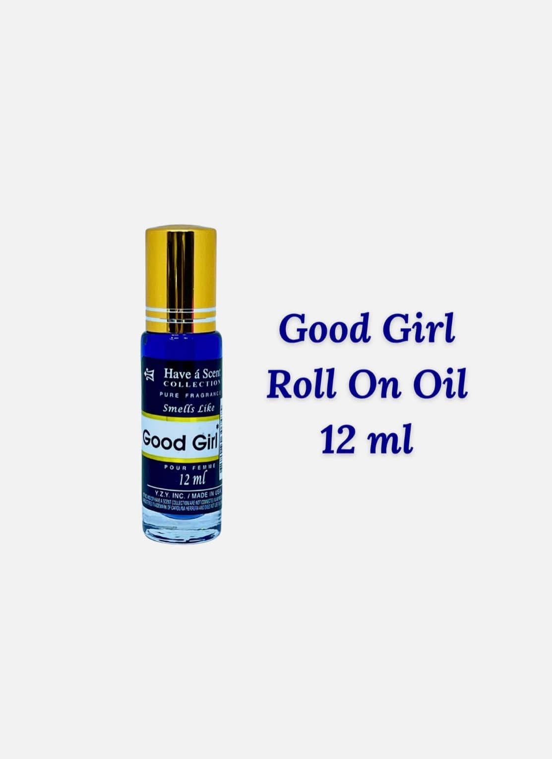 Have a Scent Ladies Kollection