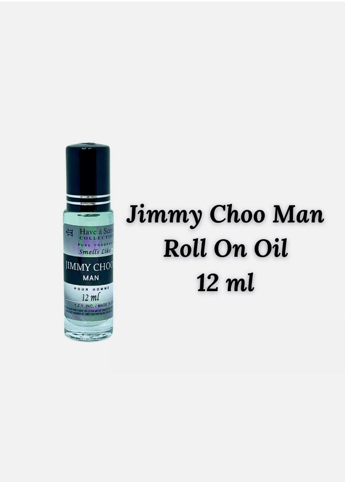 Have A Scent Men Kollection