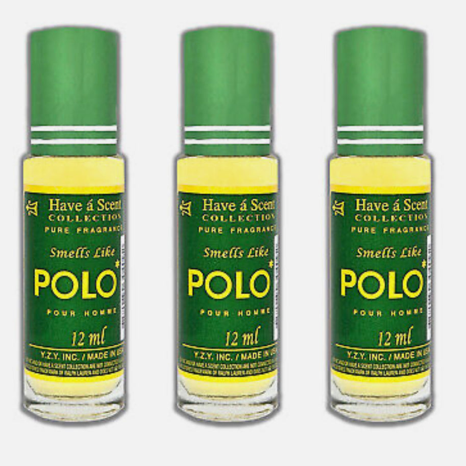 Have A Scent Gentlemen’s Kollection