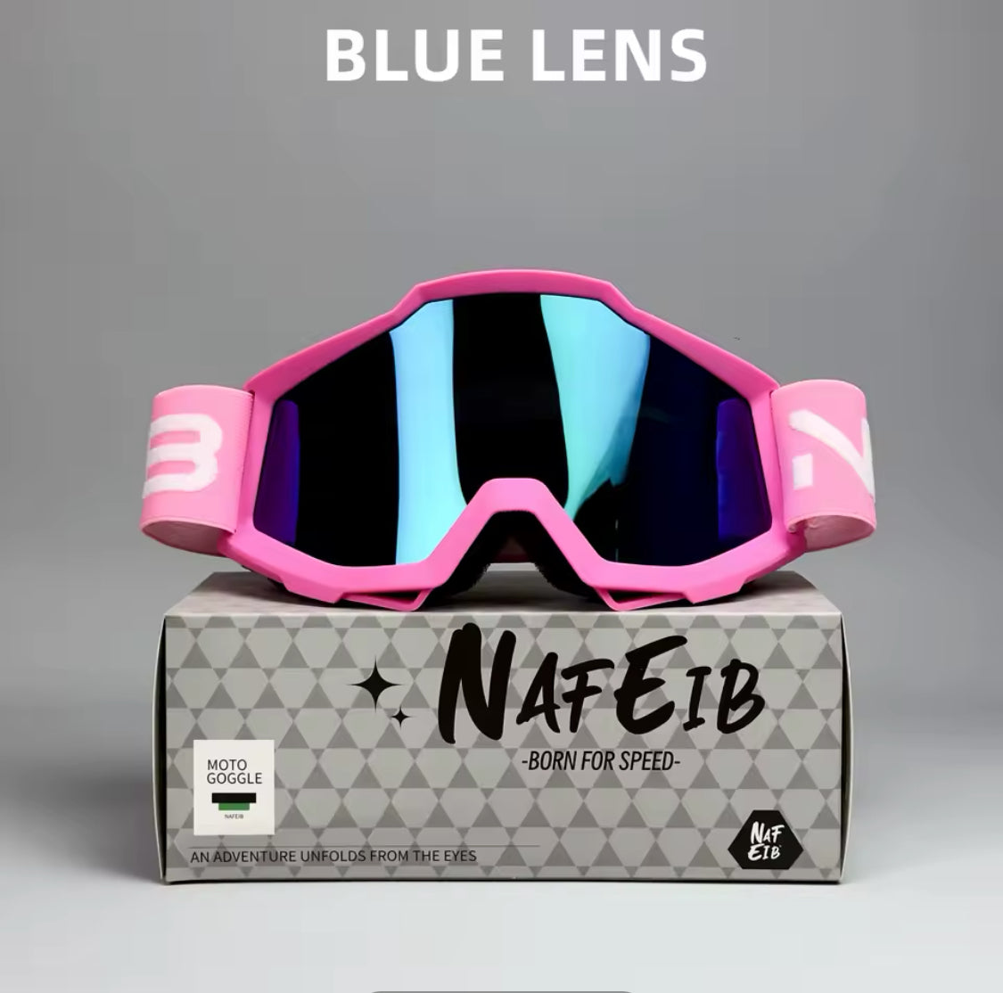 Off Road Goggles