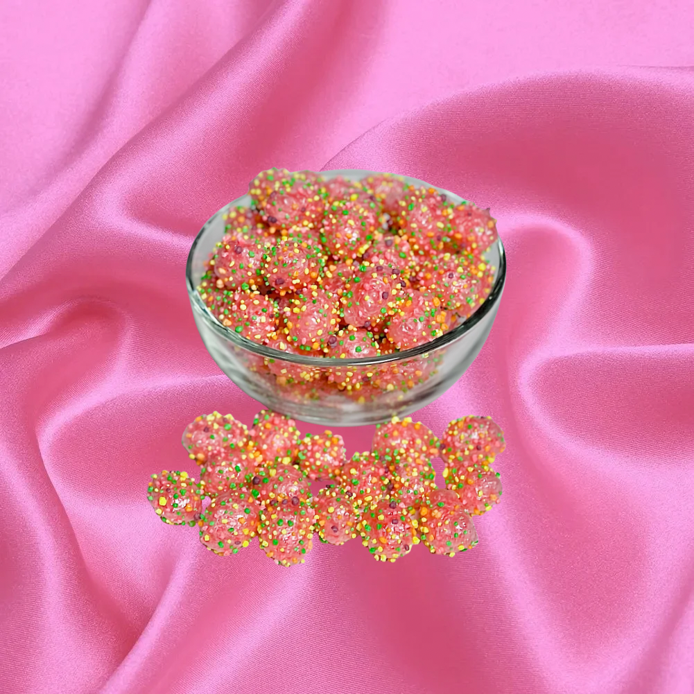 Freeze Dried Nerd Clusters