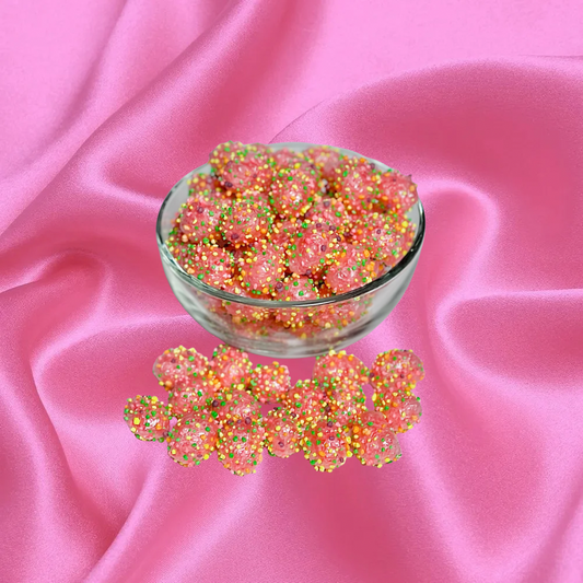 Freeze Dried Nerd Clusters