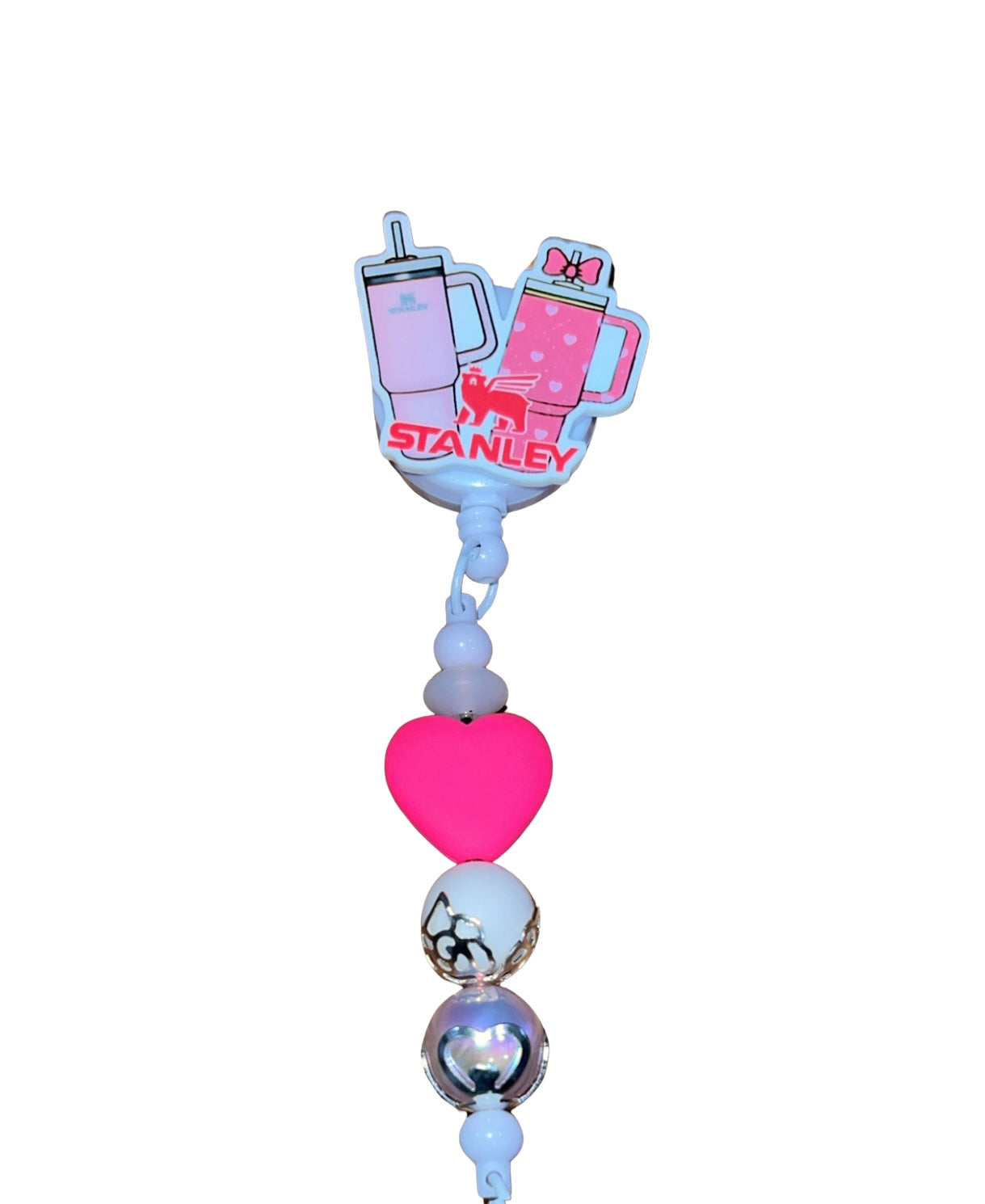 Stanley Badge Reels