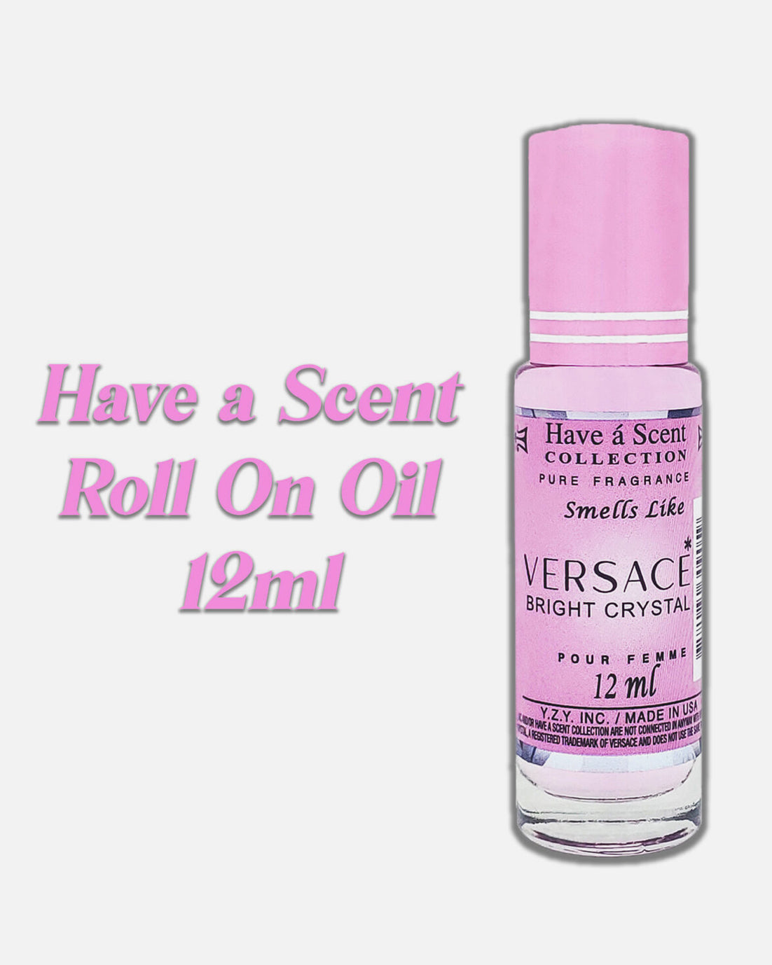 Have a Scent Ladies Kollection