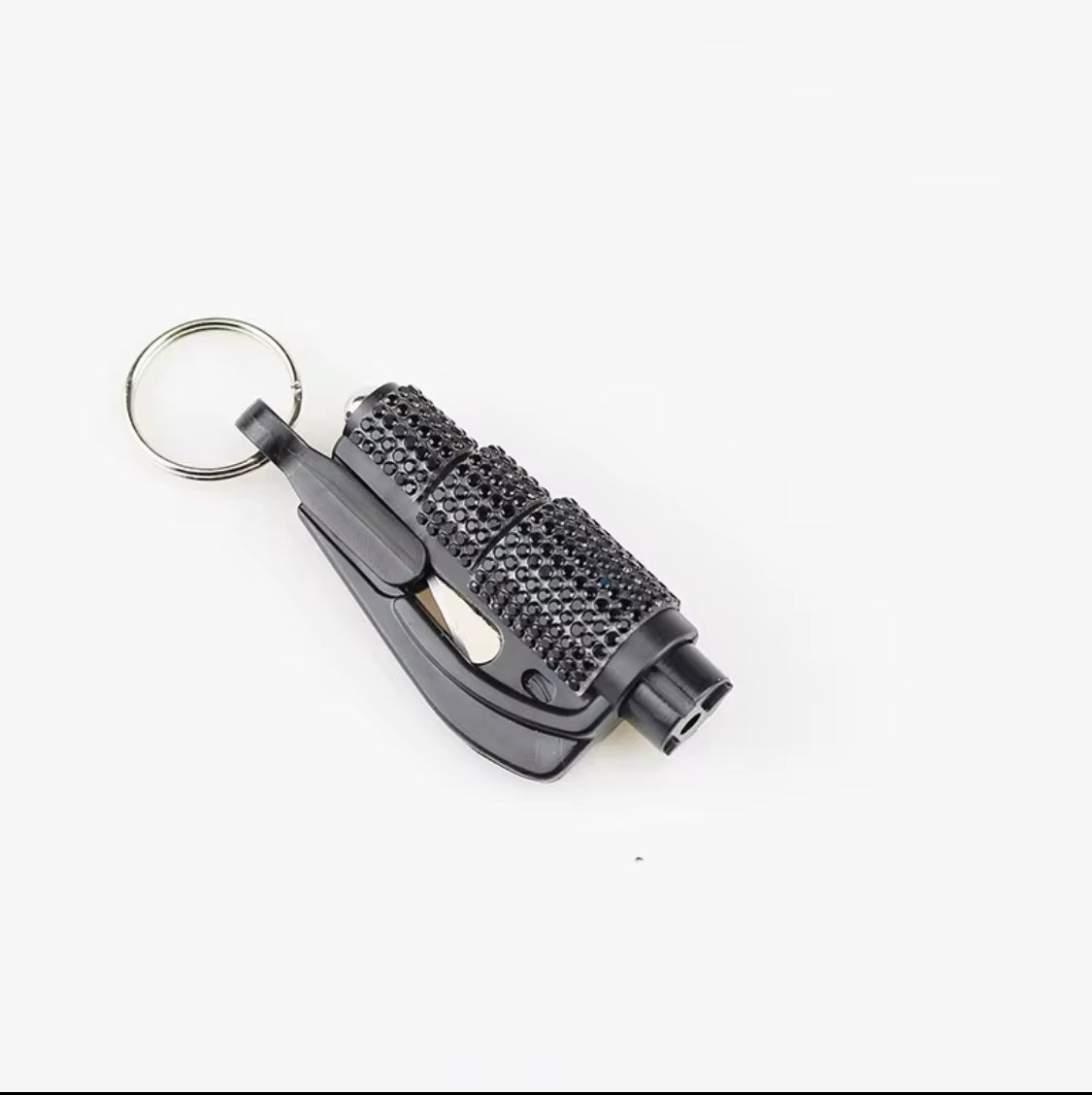 Bling Seat Belt Cutter