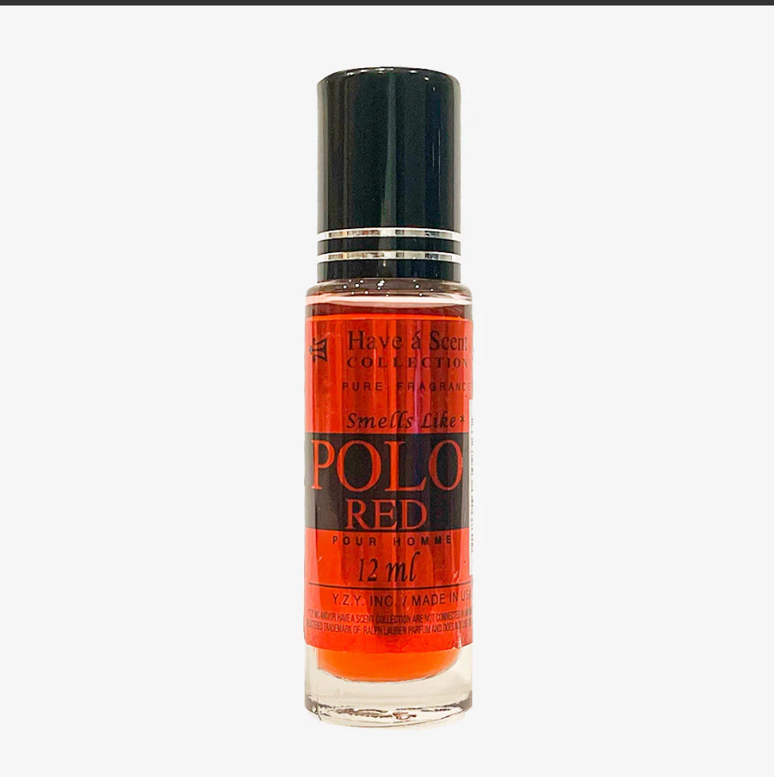 Have A Scent Gentlemen’s Kollection