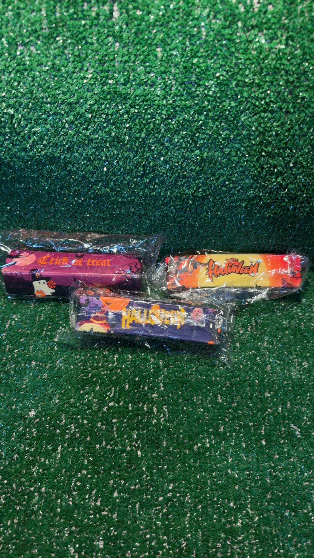 Halloween Butters 4oz