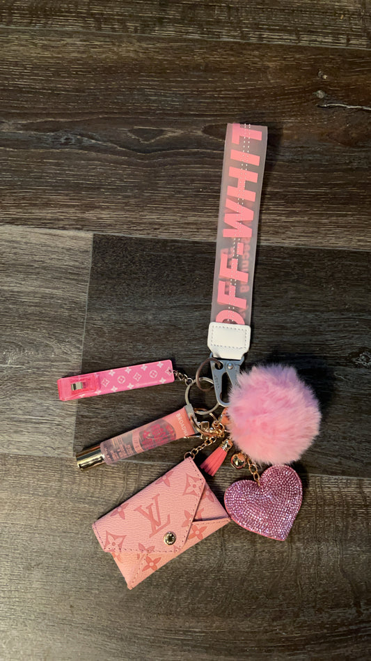 Love Pink