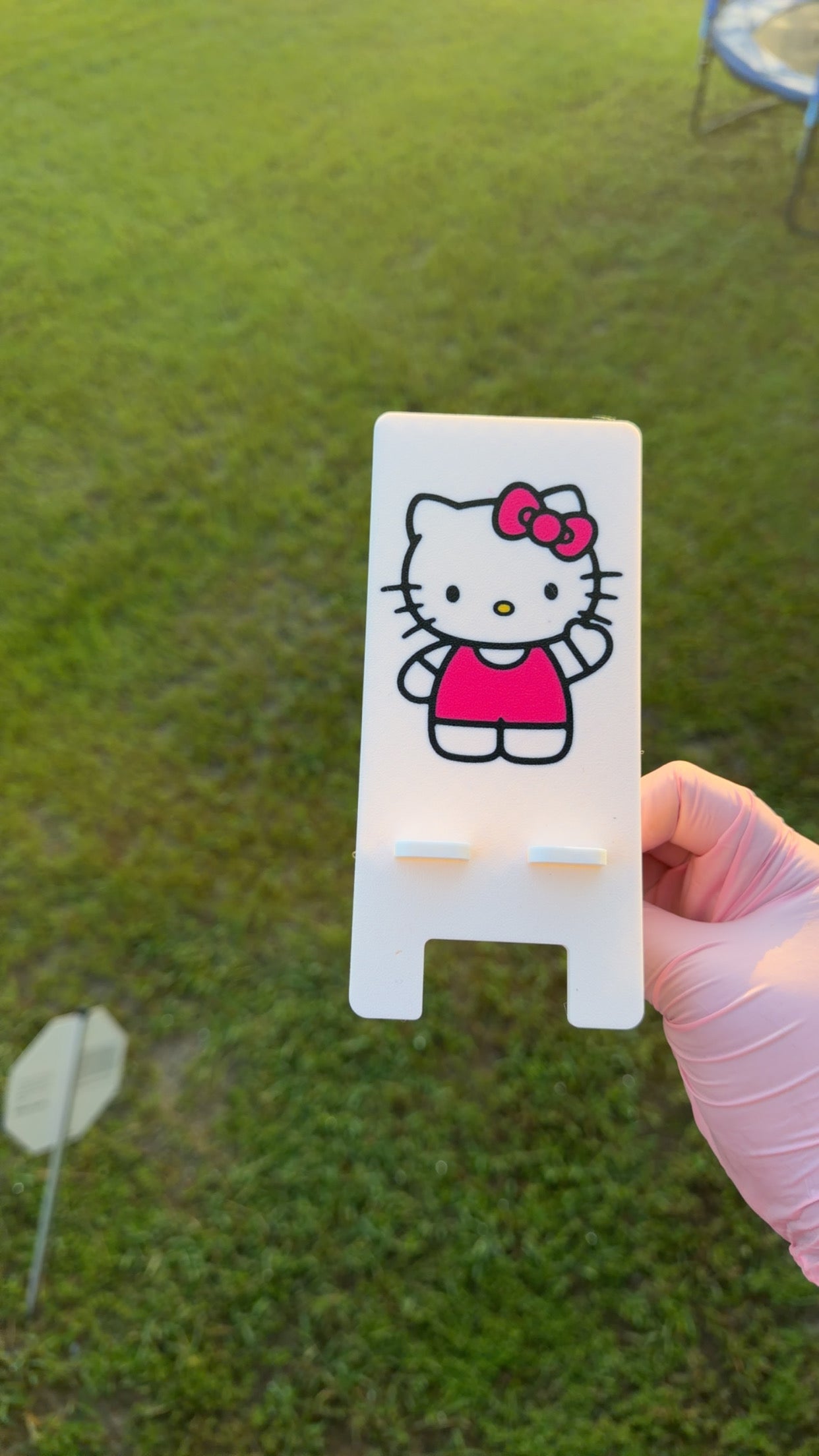 HK Phone Stand