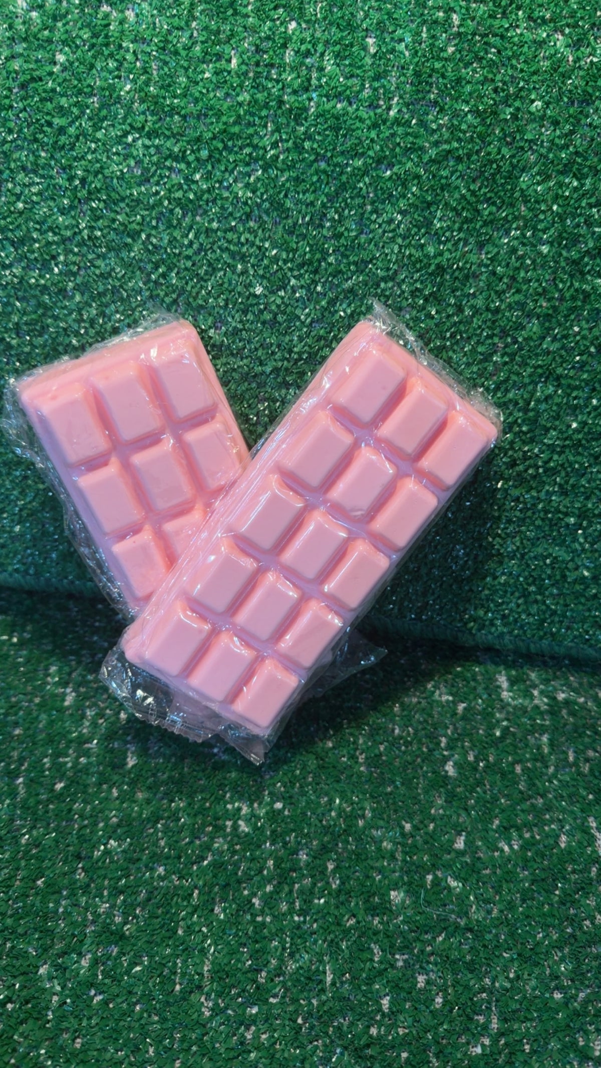 Strawberry Chocolate Bar Bundle