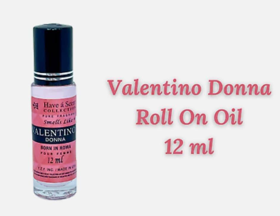 Have a Scent Ladies Kollection