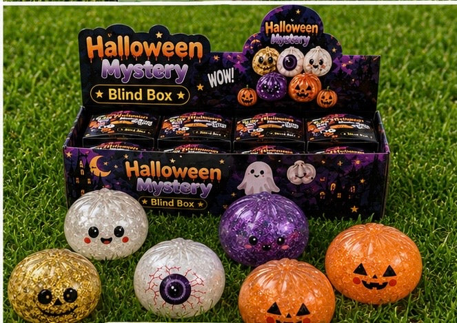 Halloween Dumplings