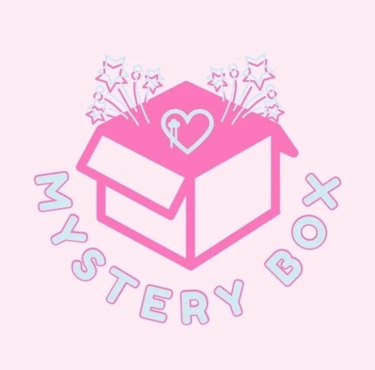 Mystery Snack Box