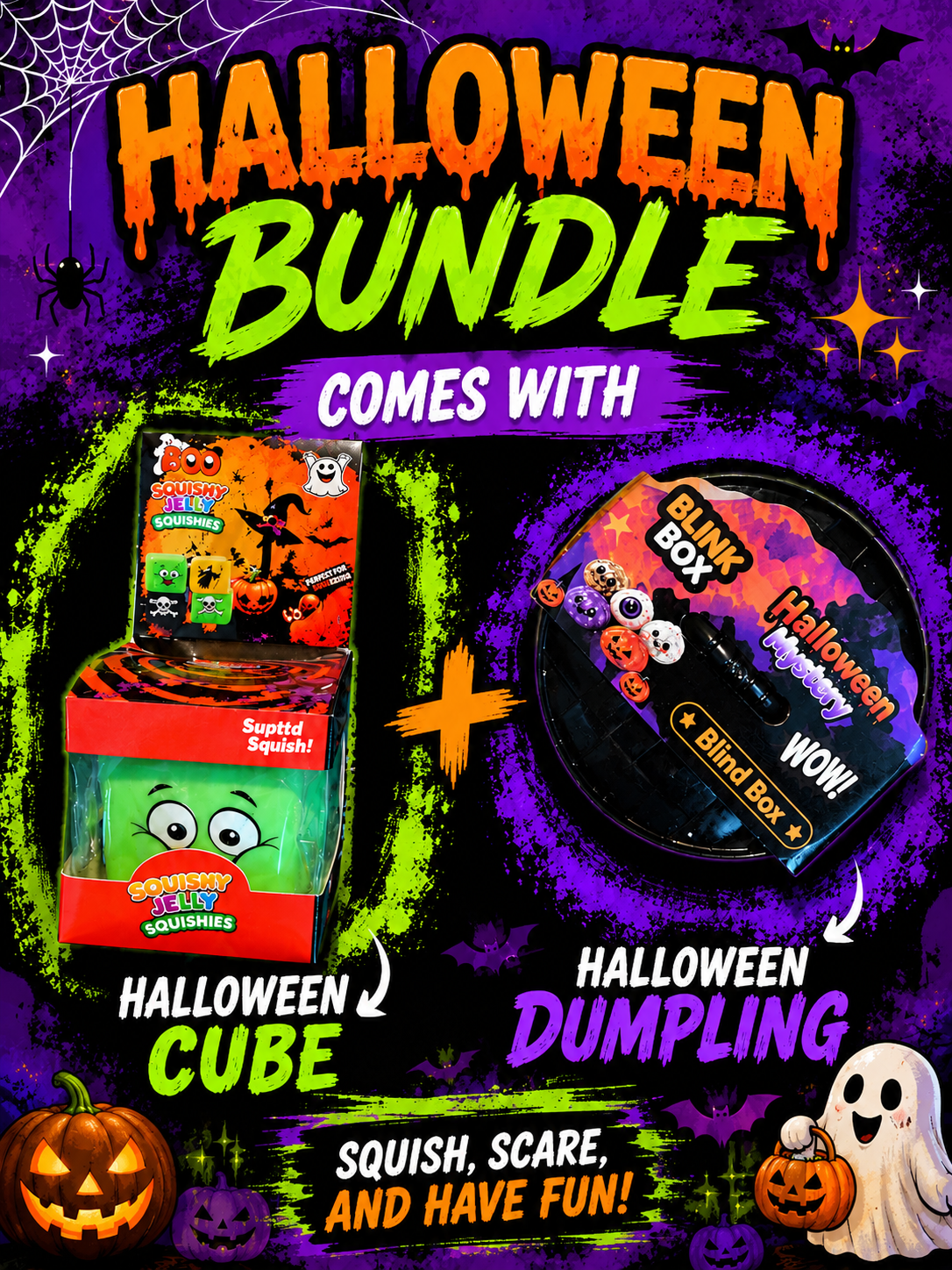 Halloween Bundle