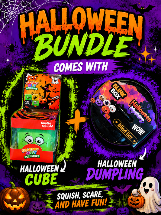 Halloween Bundle