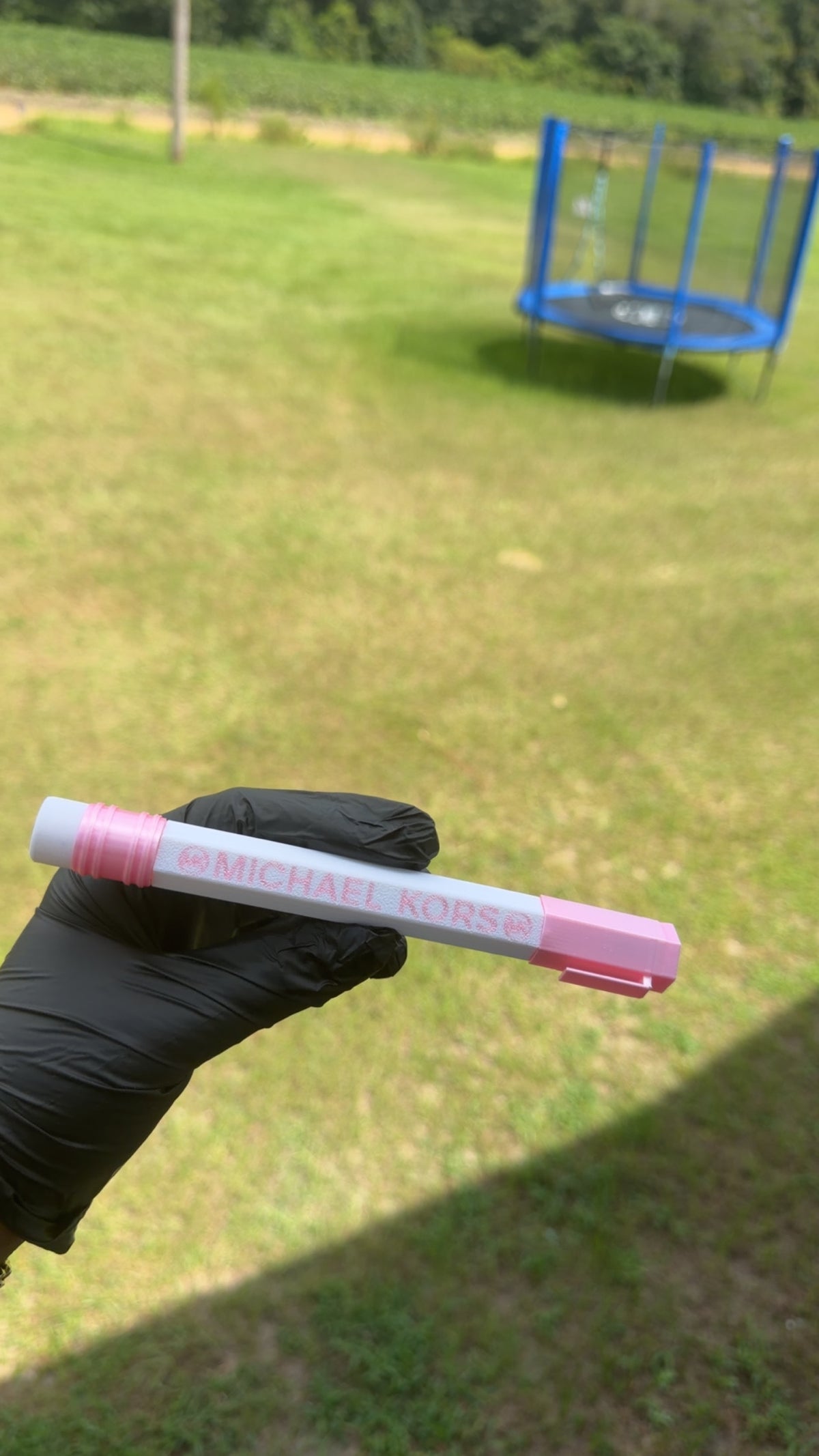 MK Pen