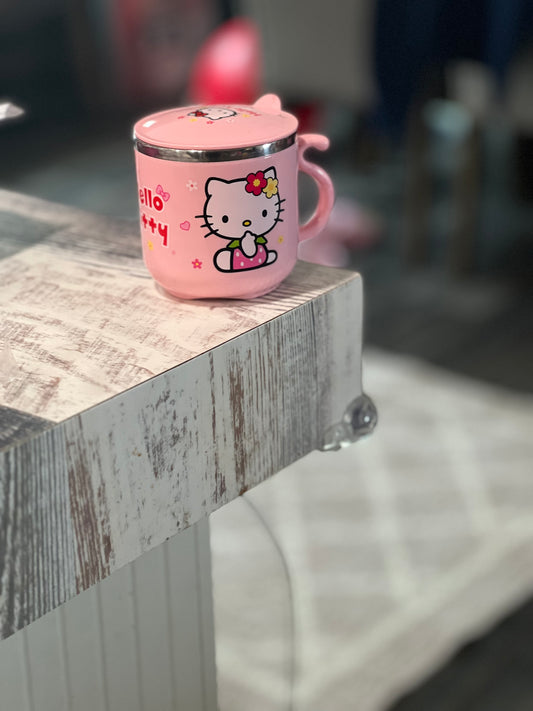 HK Fancy Cup