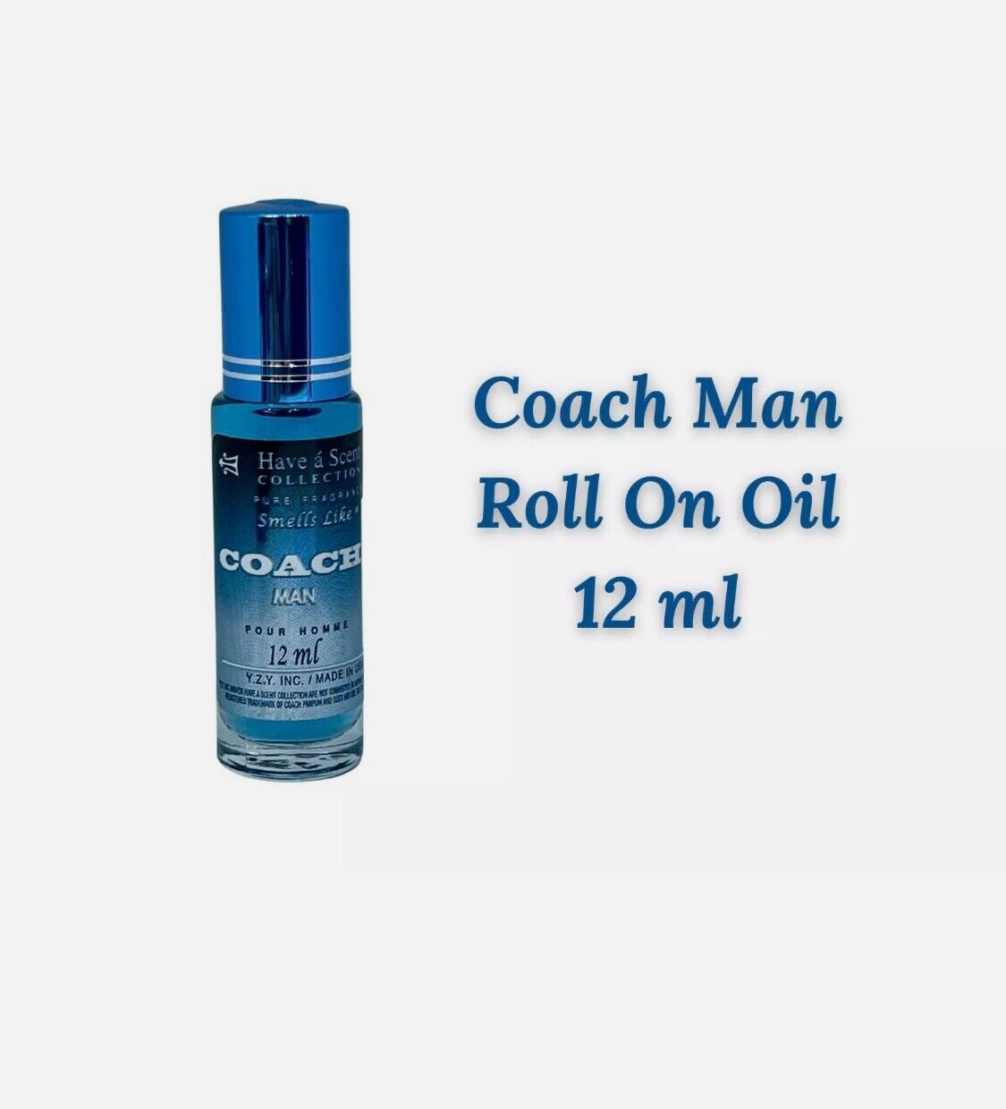Have A Scent Gentlemen’s Kollection