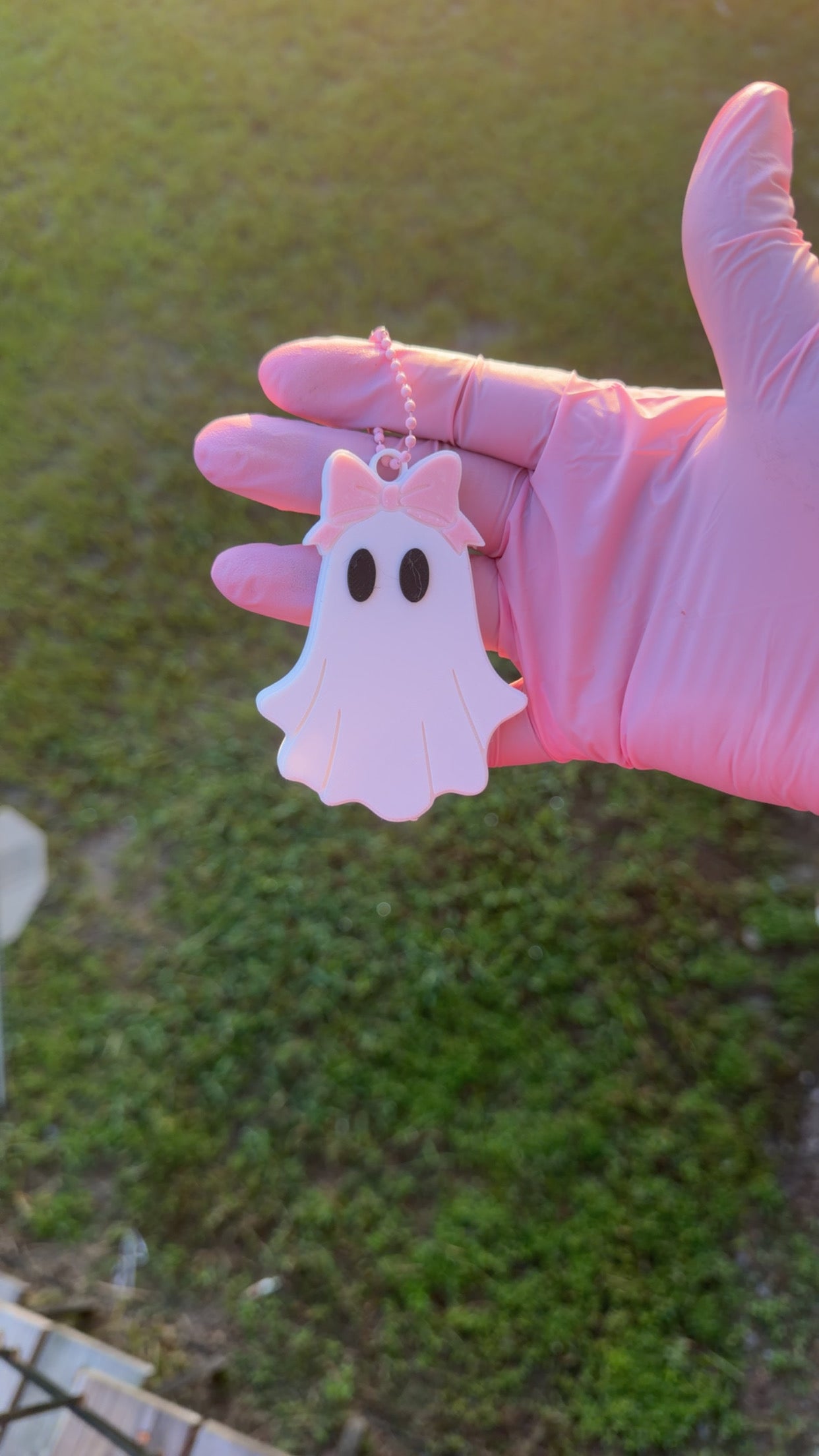 Ghost Can Tab Opener