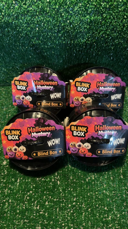 Halloween Dumplings