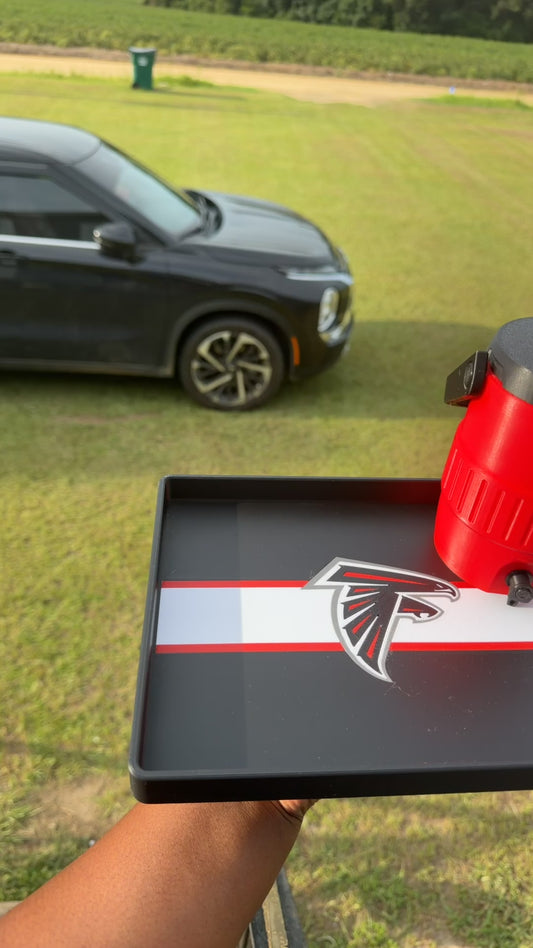 Falcons Game Day Bundle
